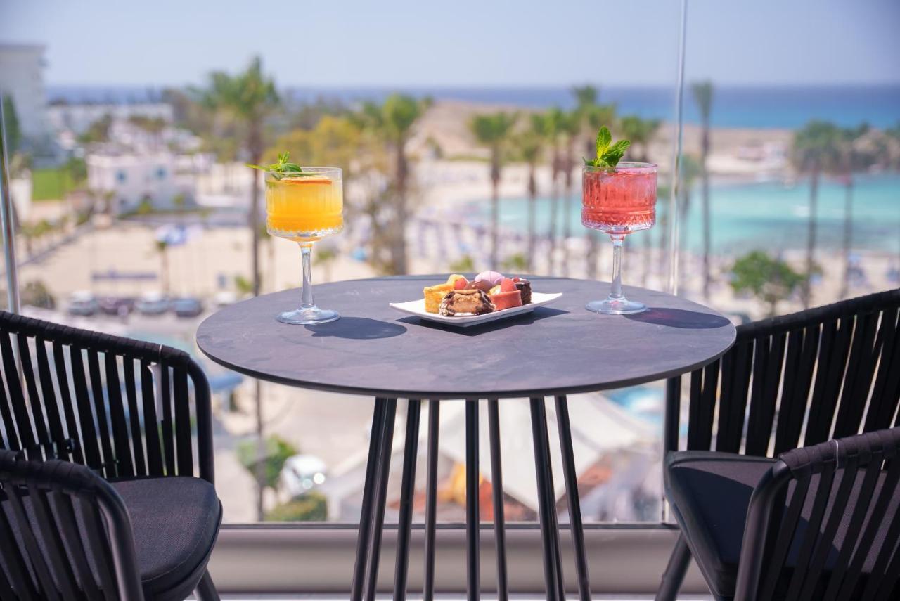 Hotell Pavlo Napa