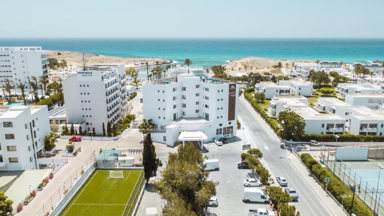 Pavlo Napa Hotell 4*