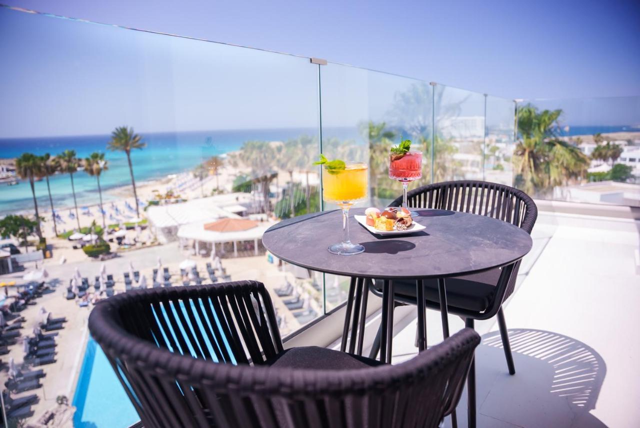 Hotell Pavlo Napa 4*