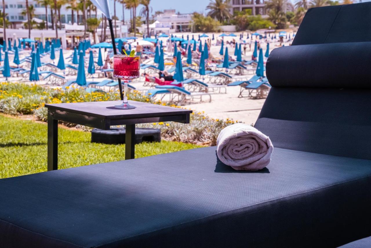 Hotell Pavlo Napa 4*