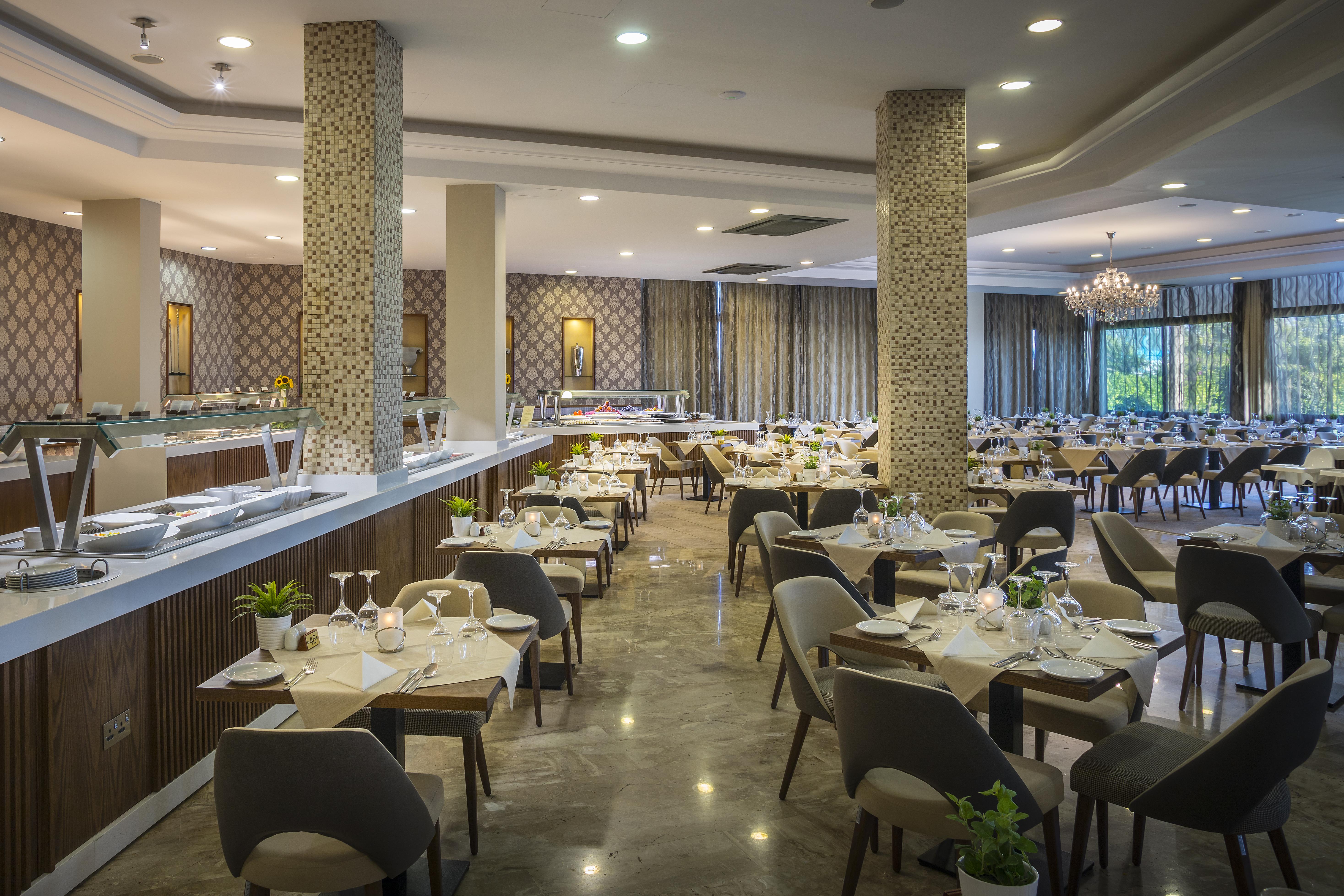 Hotell Pavlo Napa Ajía Nápa