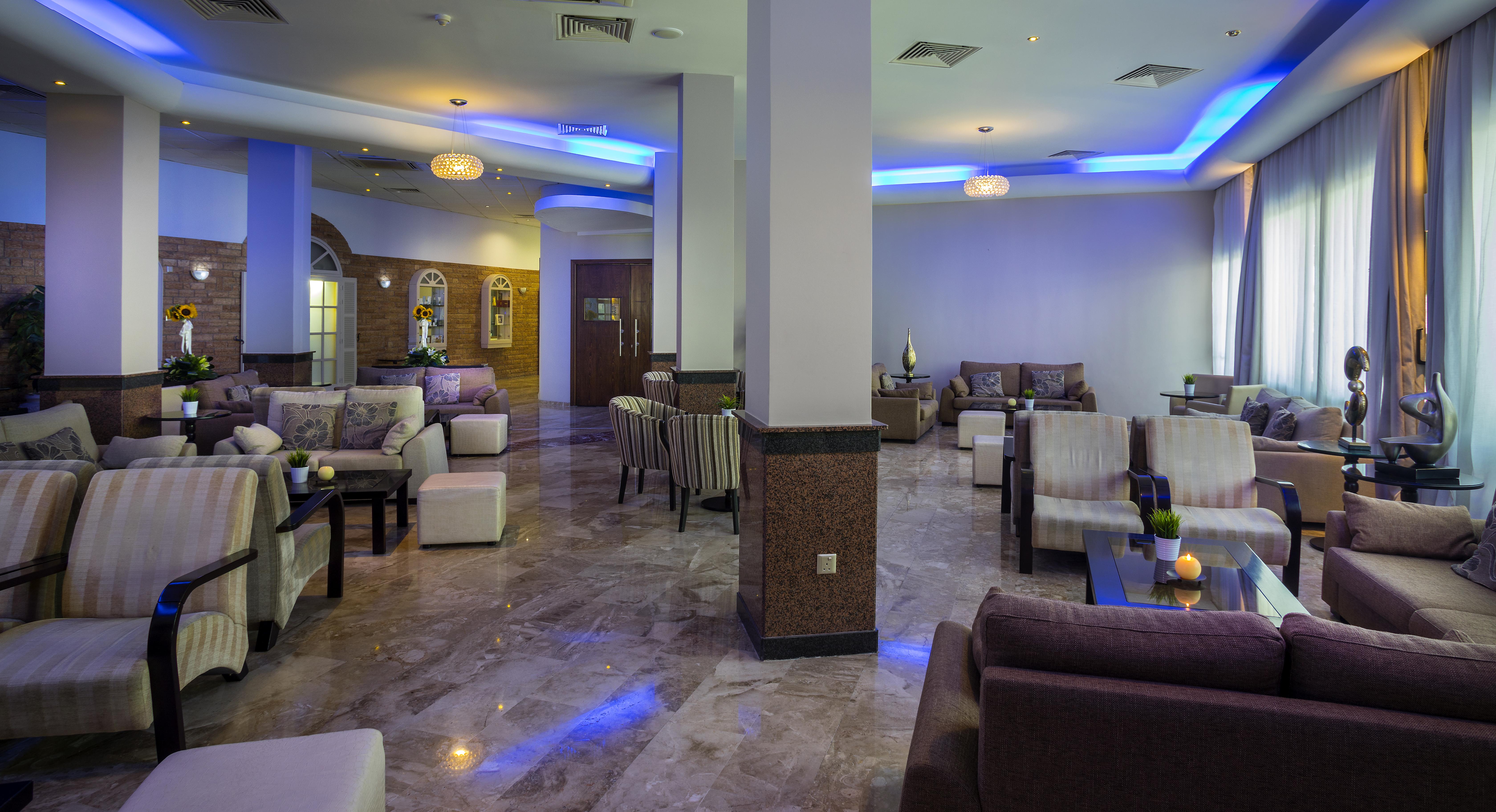 Hotell Pavlo Napa 4*