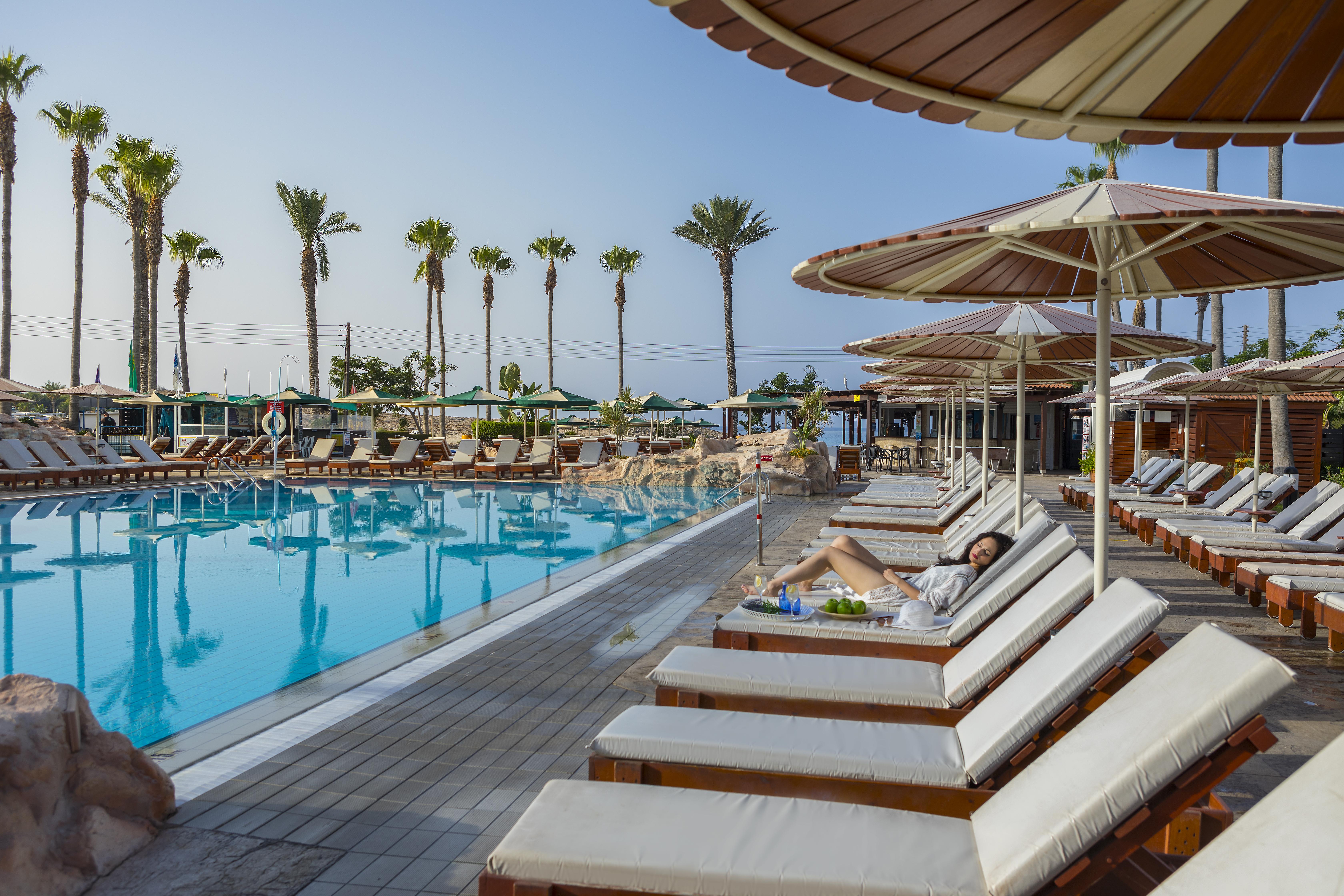 Hotell Pavlo Napa