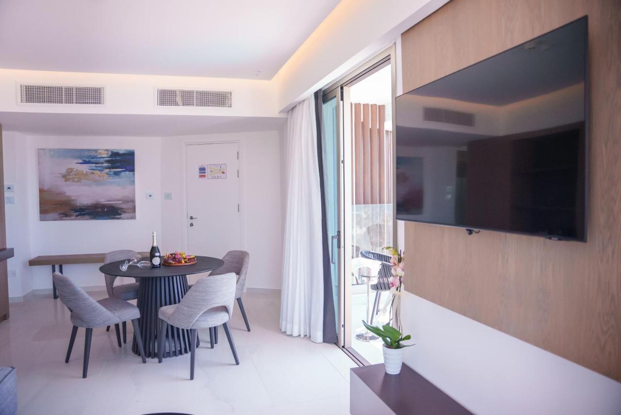 Hotell Pavlo Napa Ajía Nápa