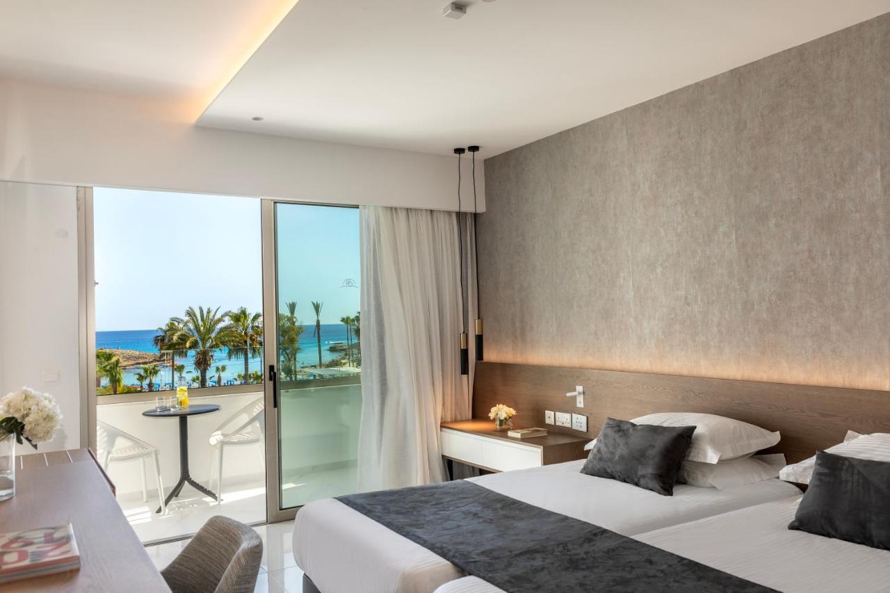 Hotell Pavlo Napa 4*