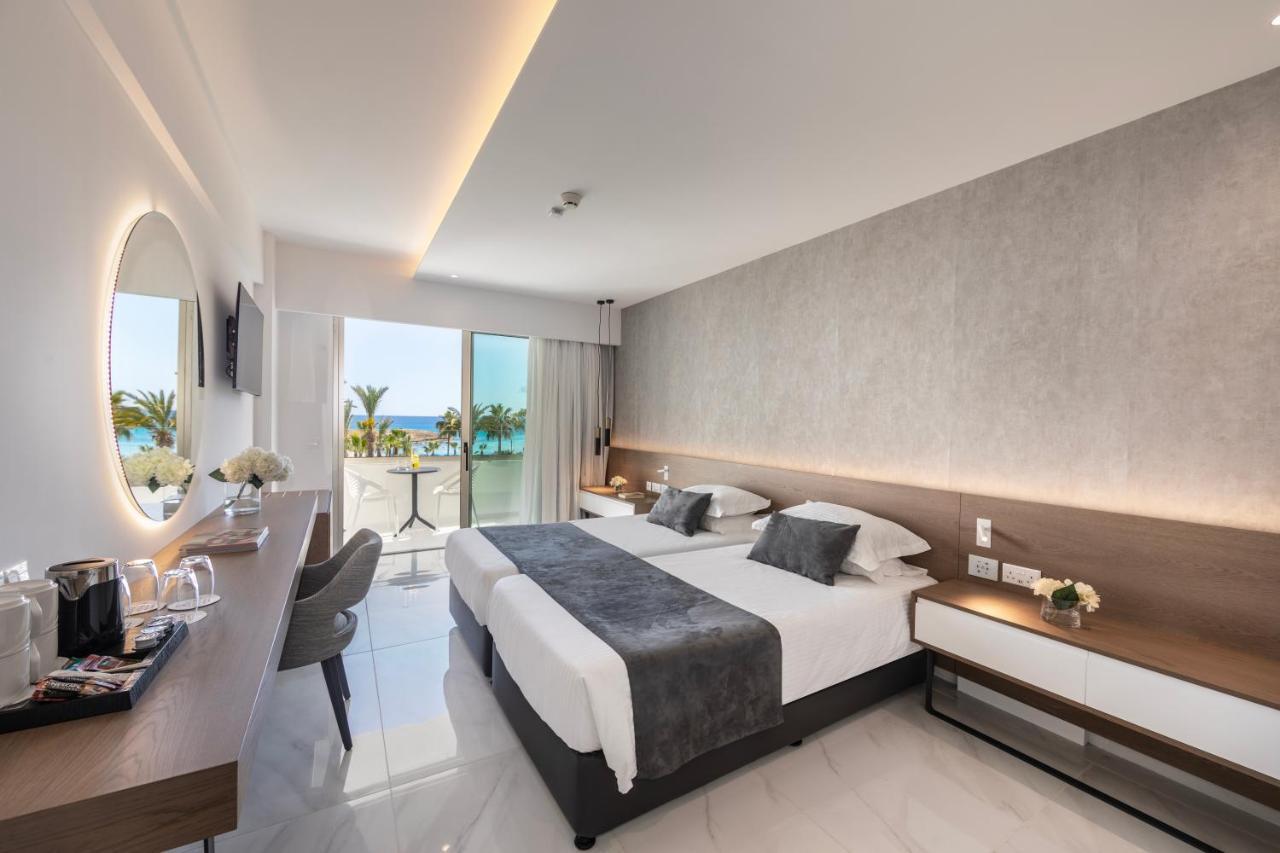 Hotell Pavlo Napa