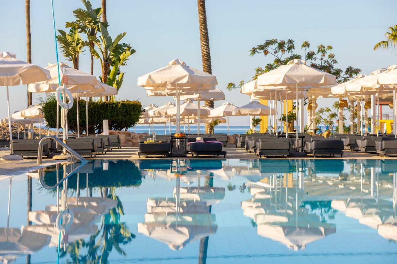 Hotell Pavlo Napa