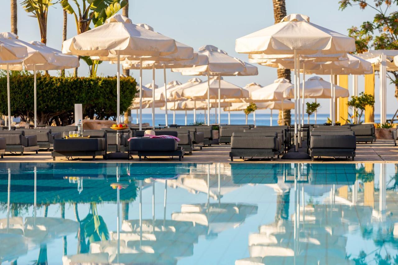 Hotel Pavlo Napa Ayía Nápa