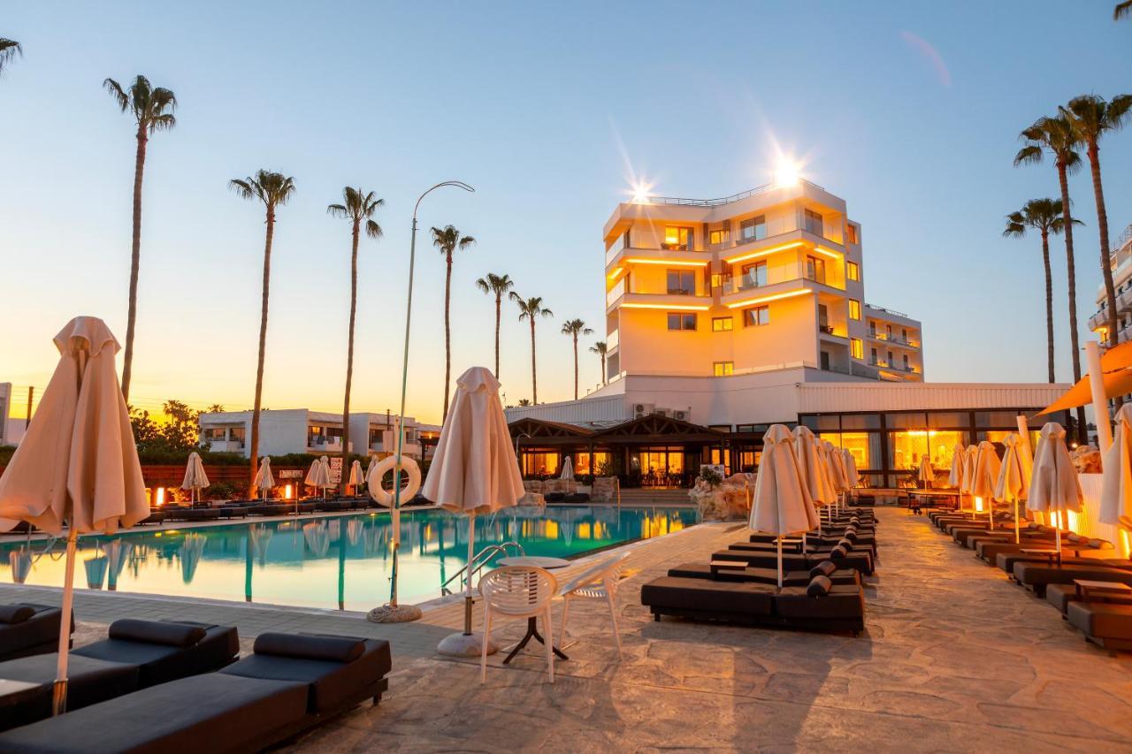 Pavlo Napa Hotell 4*