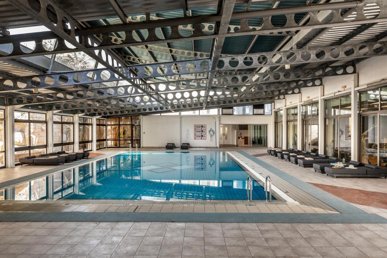 Hotell Pavlo Napa