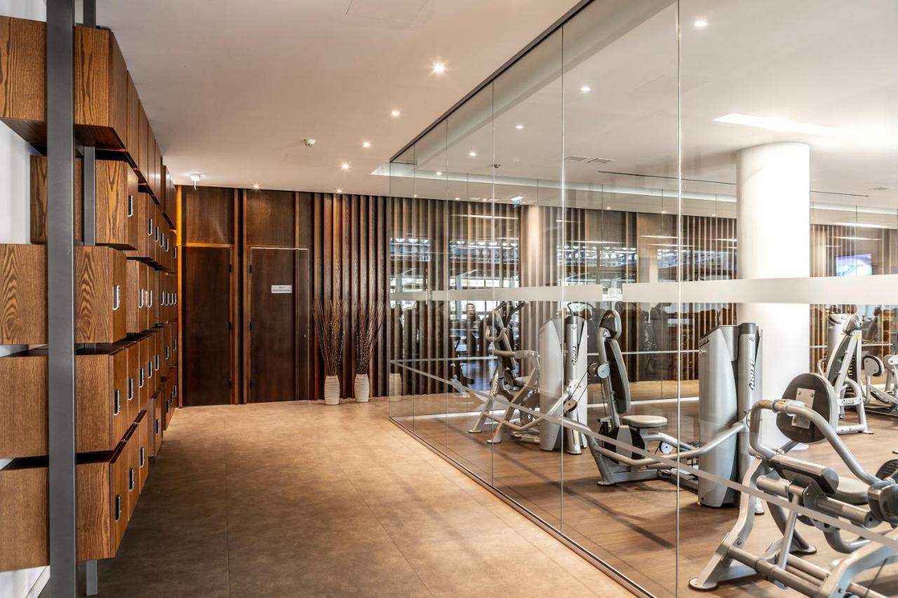 Hotell Pavlo Napa