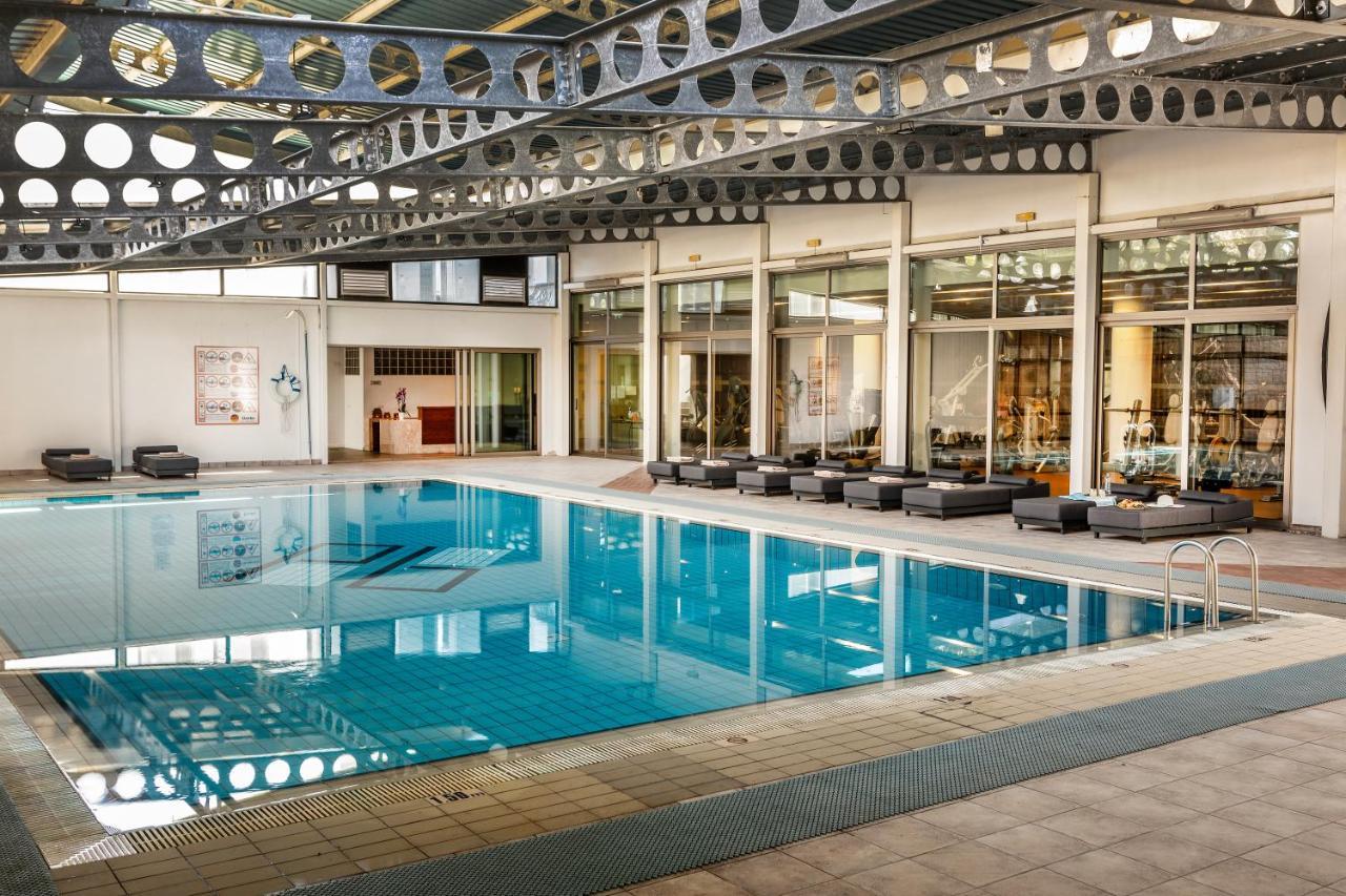 Pavlo Napa Hotel Ayía Nápa