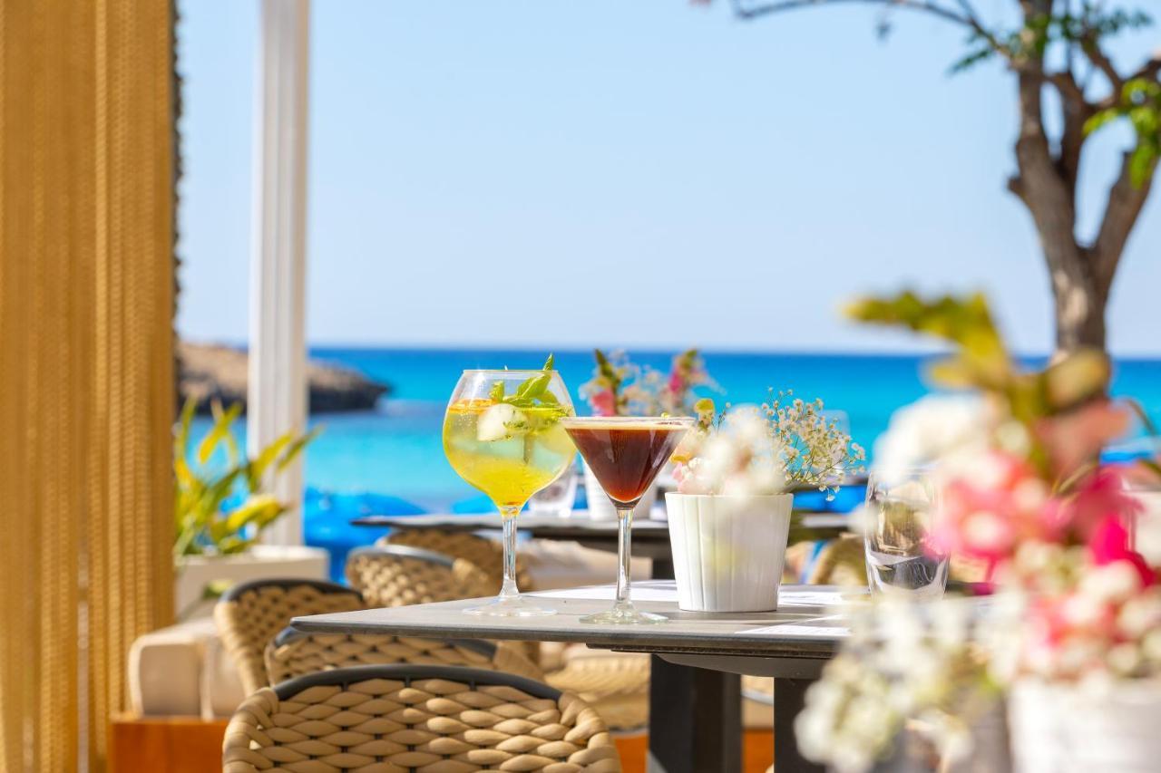 Hotell Pavlo Napa